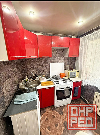 Продаётся 1-ком кв-ра - Даки. Макеевка - изображение 1