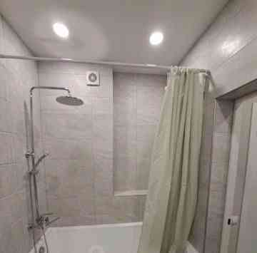 Сдам квартиру однушку в Калининском районе г. Донецк ( ул. Герцена) Донецк