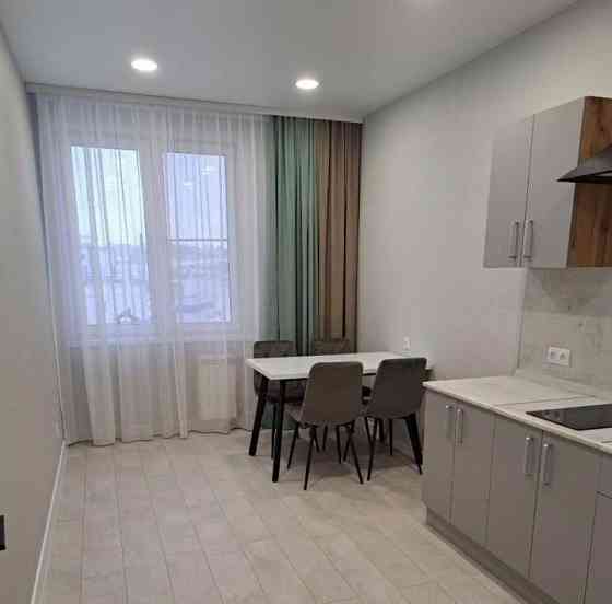 Сдам квартиру однушку в Калининском районе г. Донецк ( ул. Герцена) Донецк