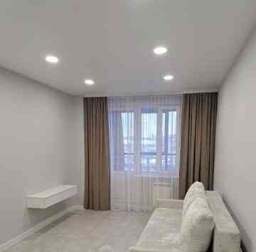 Сдам квартиру однушку в Калининском районе г. Донецк ( ул. Герцена) Донецк