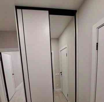 Сдам квартиру однушку в Калининском районе г. Донецк ( ул. Герцена) Донецк