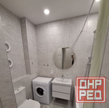 Сдам квартиру однушку в Калининском районе г. Донецк ( ул. Герцена) Донецк - изображение 5