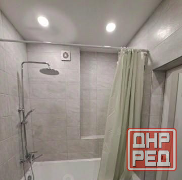 Сдам квартиру однушку в Калининском районе г. Донецк ( ул. Герцена) Донецк - изображение 4