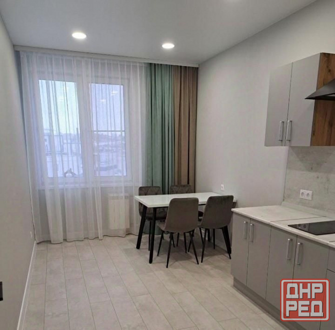 Сдам квартиру однушку в Калининском районе г. Донецк ( ул. Герцена) Донецк - изображение 6