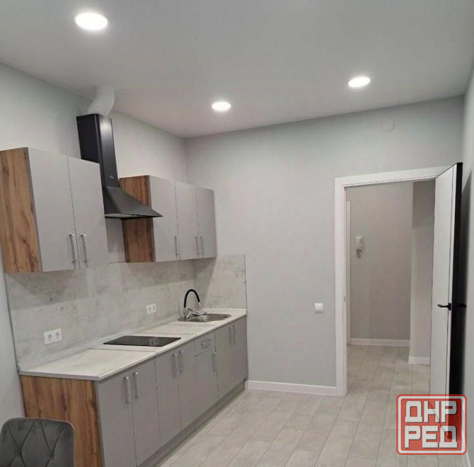 Сдам квартиру однушку в Калининском районе г. Донецк ( ул. Герцена) Донецк - изображение 7