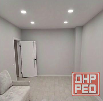 Сдам квартиру однушку в Калининском районе г. Донецк ( ул. Герцена) Донецк - изображение 2