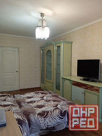 Текстильщик посуточно Донецк - изображение 2