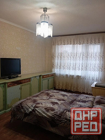 Текстильщик посуточно Донецк - изображение 1