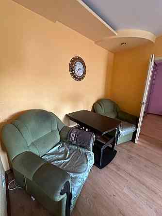 Двухкомнатная квартира Калининский на Гулливере Донецк