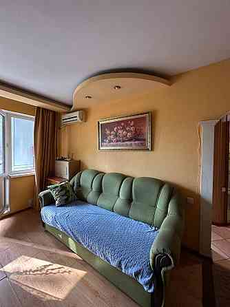 Двухкомнатная квартира Калининский на Гулливере Донецк