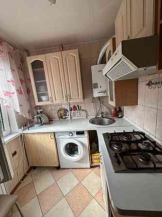 Двухкомнатная квартира Калининский на Гулливере Донецк