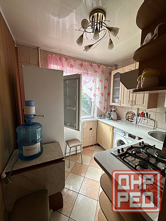 Двухкомнатная квартира Калининский на Гулливере Донецк - изображение 1