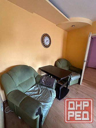 Двухкомнатная квартира Калининский на Гулливере Донецк - изображение 4