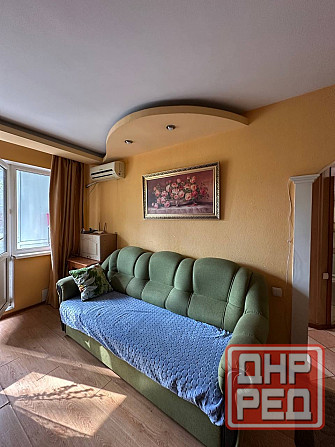 Двухкомнатная квартира Калининский на Гулливере Донецк - изображение 5