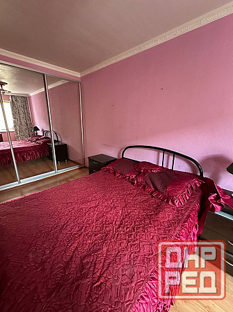 Двухкомнатная квартира Калининский на Гулливере Донецк - изображение 6