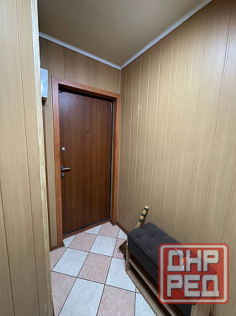 Двухкомнатная квартира Калининский на Гулливере Донецк - изображение 3