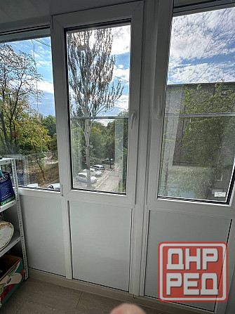 Двухкомнатная квартира Калининский на Гулливере Донецк - изображение 7