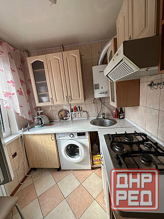 Двухкомнатная квартира Калининский на Гулливере Донецк - изображение 2