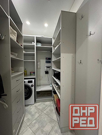 Сдам 2 к.кВ, Калининский район, ул.50-Гвардейской Дивизии, Мясокомбинат Донецк - изображение 6