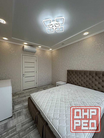 Сдам 2 к.кВ, Калининский район, ул.50-Гвардейской Дивизии, Мясокомбинат Донецк - изображение 3