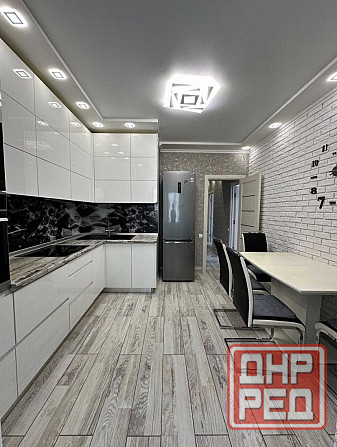 Сдам 2 к.кВ, Калининский район, ул.50-Гвардейской Дивизии, Мясокомбинат Донецк - изображение 1