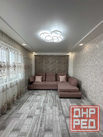 Сдам 2 к.кВ, Калининский район, ул.50-Гвардейской Дивизии, Мясокомбинат Донецк - изображение 2