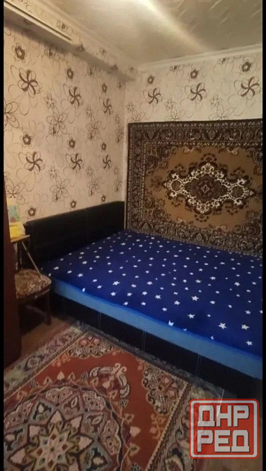 Продается 2-х ком кв-ра ост. Шоколад Макеевка - изображение 4