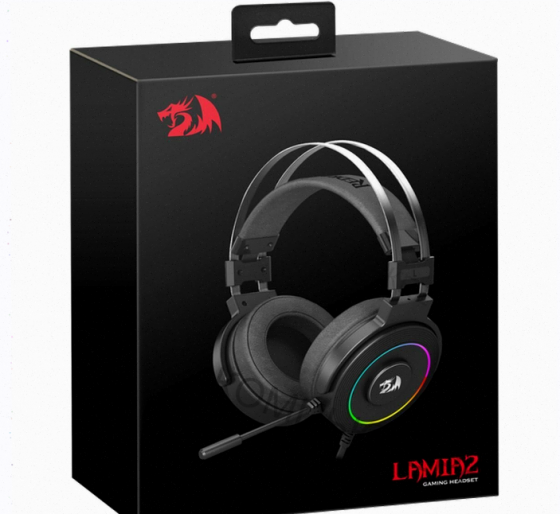 Гарнитура Gaming Lamia 2 Redragon 77701 Defender - арт:5274 Макеевка