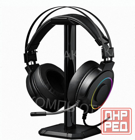 Гарнитура Gaming Lamia 2 Redragon 77701 Defender - арт:5274 Макеевка - изображение 1