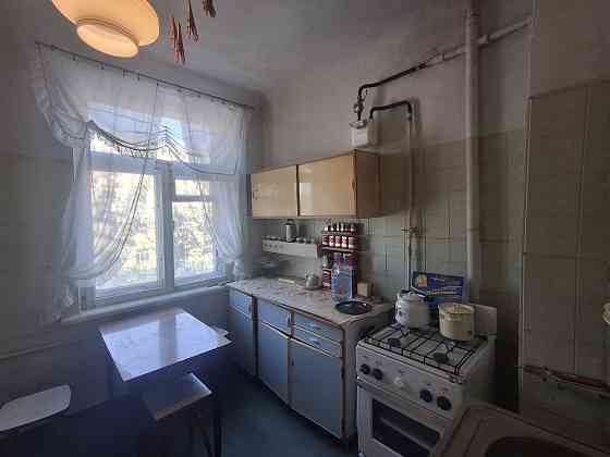 Сдаётся в аренду 3-х комнатная квартира! Макеевка