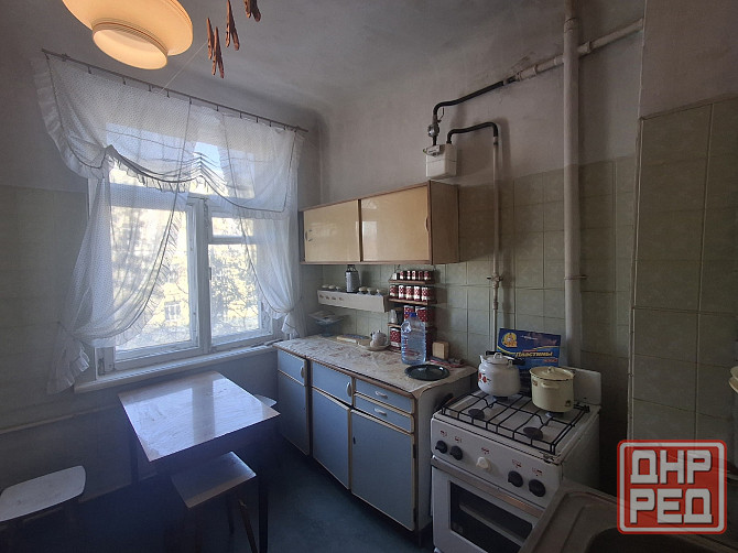 Сдаётся в аренду 3-х комнатная квартира! Макеевка - изображение 5