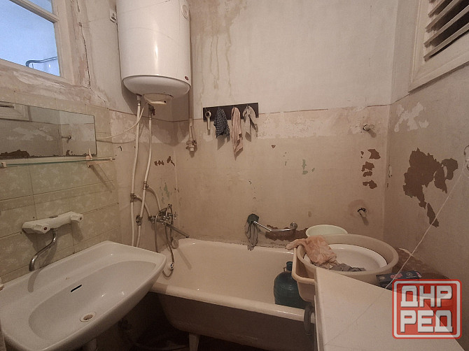 Сдаётся в аренду 3-х комнатная квартира! Макеевка - изображение 7