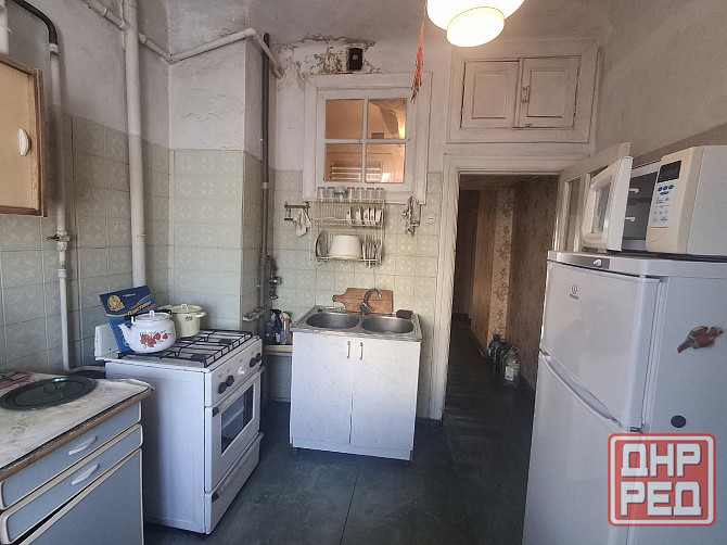 Сдаётся в аренду 3-х комнатная квартира! Макеевка - изображение 6