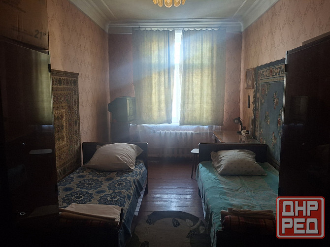 Сдаётся в аренду 3-х комнатная квартира! Макеевка - изображение 3