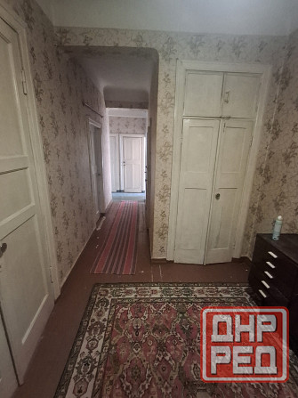 Сдаётся в аренду 3-х комнатная квартира! Макеевка - изображение 8