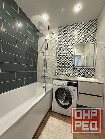 Сдам 2 к.кВ, Ворошиловский район, ул.Постышева, Гастроном Москва Донецк - изображение 4