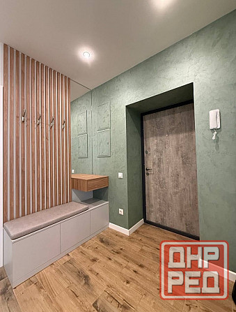 Сдам 2 к.кВ, Ворошиловский район, ул.Постышева, Гастроном Москва Донецк - изображение 6