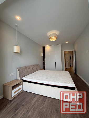 Сдам 2 к.кВ, Ворошиловский район, ул.Постышева, Гастроном Москва Донецк - изображение 3