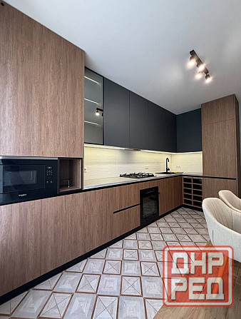 Сдам 2 к.кВ, Ворошиловский район, ул.Постышева, Гастроном Москва Донецк - изображение 1