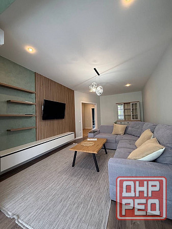 Сдам 2 к.кВ, Ворошиловский район, ул.Постышева, Гастроном Москва Донецк - изображение 2