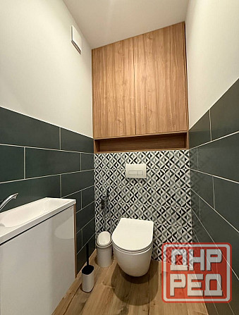 Сдам 2 к.кВ, Ворошиловский район, ул.Постышева, Гастроном Москва Донецк - изображение 5