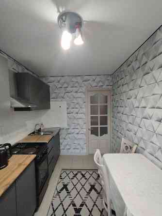 Сдам хорошую 3-к квартиру на Восточном Мариуполь