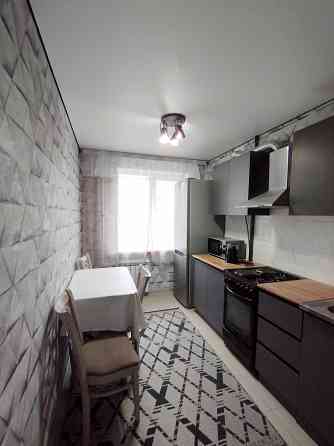 Сдам хорошую 3-к квартиру на Восточном Мариуполь