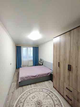 Сдам хорошую 3-к квартиру на Восточном Мариуполь