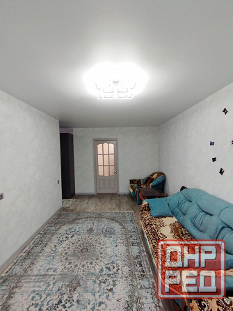 Сдам хорошую 3-к квартиру на Восточном Мариуполь - изображение 2