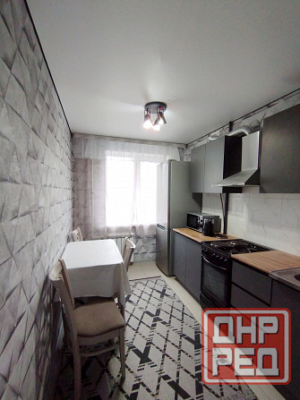 Сдам хорошую 3-к квартиру на Восточном Мариуполь - изображение 5