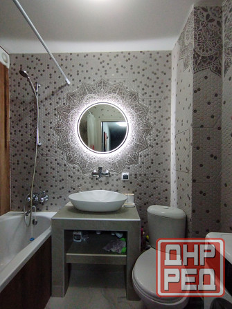 Сдам хорошую 3-к квартиру на Восточном Мариуполь - изображение 7