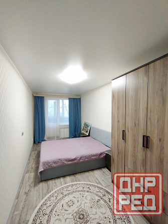 Сдам хорошую 3-к квартиру на Восточном Мариуполь - изображение 3