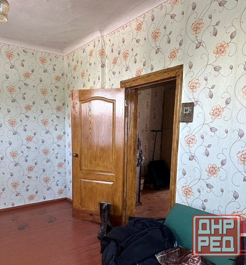 Продам 2к. дом. Кировский р-н. мкр. Текстильщик. Ориентир ост.22 училище. ул.Содружества. Донецк - изображение 8