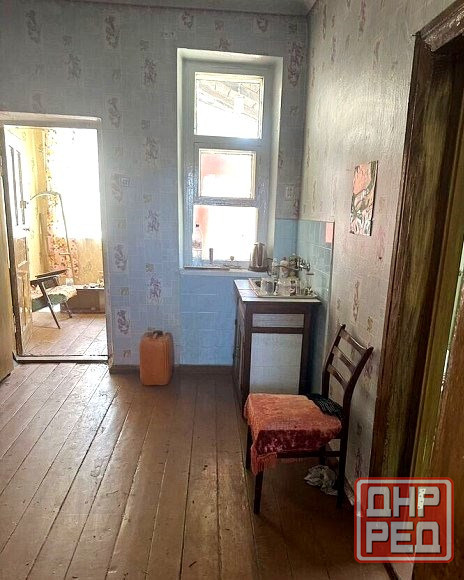 Продам 2к. дом. Кировский р-н. мкр. Текстильщик. Ориентир ост.22 училище. ул.Содружества. Донецк - изображение 5